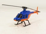 Lionel TMT-418H-B Helicopter Orange Tail Nib. Fixed Price $42.49.