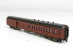 Spectrum 89111 Ho H.g. Prr Combine Car #5112 Ln. Fixed Price $134.99.