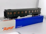 Roco 45435 Passenger Car New In Box. Fixed Price $34.95.