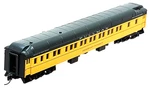 Scale Micro-trains 142 00 430 Chicago & North Western 83' Heavywt Sleeper Car. Fixed Price $69.95.