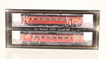 Mth Articulated Chair/chair Passenger Car Southern Pacific Ho Scale. Fixed Price $259.99.