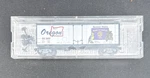 Scale Micro-trains 21384 Oregon State 40' Plug Door Boxcar 1859 L/n. Fixed Price $14.99.
