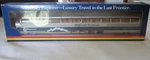 Ho Scale Bachmann 71642 Mckinley Explorer Nenava #511 Excellent Condition. Fixed Price $27.19.
