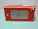 Lionel Electric Trains # 6-18431 Trolly Car Box. Only No. Fixed Price $5.25.