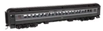 Walthers Ho 82' Pullman-built Heavyweight Paired-window Coach New York 920-17612. Fixed Price $144.98.