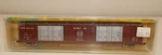 Scale Minitrix #3314 Hy-cube Cushion Car Railroad Train Missouri Pacific Lines. Fixed Price $24.99.