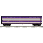 Atlas 20007639 Ho Acf/rea Steel Express Reefer Atlantic Coast Line. Fixed Price $47.99.