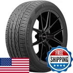 Landsail LS588 Uhp 205/50R17XL 93W Bsw. Fixed Price $116.21.