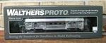 Walthers Proto Ho Canadian Pacific 63' Budd Railway Post Office, #920-13066. Fixed Price $39.95.