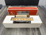 Lionel 6-19152 Union Pacific Aluminum Duplex Roomette Car A.168. Fixed Price $50.99.