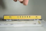 80137 Scale Con Cor Passenger Car Up Union Pacific. Fixed Price $39.95.