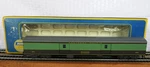 Ahm Rivarossi 6285-G Ho Scale Passenger Baggage Express Car "northern Pacific". Fixed Price $29.99.