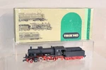 Trix 2427 Dr 2-6-0 Class Br 54 1518 Locomotive Boxed On. Fixed Price $78.39.