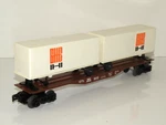 Lionel 6-9212 Scl Seaboard Coast Line Lcca Atlanta Ga W/ Vans C10 1976. Fixed Price $7.36.