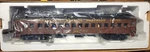 Line K2780-6784 Prsl 15" Interurban #6784 Dummy. Fixed Price $199.99.