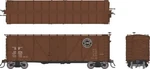 Rapido Ho Scale Southern Pacific Box Car B-50-16 Viking #37429 171051. Fixed Price $49.97.