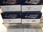 Mbta MP36 + 4 Horizen Car Push-pull Train. Fixed Price $950.00.