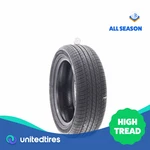 Used 215/55R18 Westlake SA-07 99V 9/32. Fixed Price $42.09.