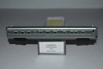 Scale Centralia 6550-08 Santa Fe Passenger Sleeper Car Chama Valley C54938. Fixed Price $39.99.