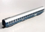 Jouef Ho 5784 Passenger Car Wagon Swiss Bed Ten Trans Europ Nacht Sbb Ffs T2. Fixed Price $34.76.