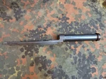 Ted Williams Sears 200 Ga 3" Forend Slide Tube W/ Cap (2606). Fixed Price $89.95.