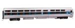 Walthers Proto Ho Scale 85' Lighted Viewliner Sleeper Amtrak 920-12308. Fixed Price $119.99.