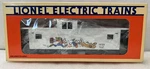 Lionel Disney Illuminated Extended Vision Caboose 6-19723 Nos (F32). Fixed Price $39.95.