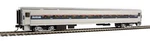 New Walthers 85 Horizon Fleet Coach Amt. Phase Iv Pass Car Scal Free Us Ship. Fixed Price $52.99.