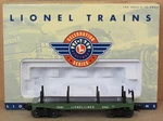 Lionel 36739 No. 3461 Dump Car (missing Logs) O-gauge Lnib. Fixed Price $29.99.