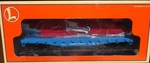 Lionel 6-17516 Gauge Texas & Pacific Flatcar W/2 Beechcraft Bonanza Planes. Fixed Price $24.99.