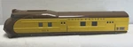 Lionel Repro Pride Lines O-gauge 752E Union Pacific Locomotive Car Body. Fixed Price $115.00.