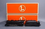 Lionel 6-18053 Gauge Century Club Berkshire 2-8-4 Steam Loco & Tender #726 Mt. Fixed Price $529.61.