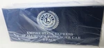 Lionel 6-29178 Gauge Century Club Ii Empire State Passenger Set. Fixed Price $289.99.