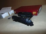 Ihc Premier Gold Ho 23430 Maine Central 2-10-2 Steam Engine + Box. Fixed Price $215.00.