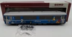 Bemo 3268 146 Hom Rhb "arosa Express" Pullman Dining Passenger Car #1256 Ln/box. Fixed Price $29.90.