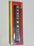 Hornby R4178 Oo Gresley Composite Brake Coach E10092E Red+cream Boxed. Fixed Price $34.00.