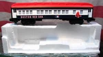 Lionel Boston Red Sox Madison Passenger Car Major League Baseball Team Mlb New. Fixed Price $54.99.