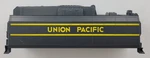 Lionel 8050-T01 Union Pacific Tender Shell. Fixed Price $15.00.