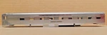 Soho 0716 Brass Nickel Plated Santa Fe Regal River Sleeper Car Ln/box. Fixed Price $45.89.