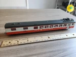 Liliput Austria, Ho, 88650, Sbb Cff Ffs Restaurant Car, W/pantograph, Item# F95.. Fixed Price $49.90.