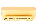 Oriental Limited 0897 Ho Brass 10-1-2 Heavyweight Sleeper Car Ex/box. Fixed Price $119.99.