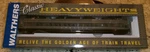 Walthers Pullman Heavyweight 28-1 Parlor (PLAN#3416) Un Pacific (gray) 932-10305. Fixed Price $84.99.