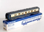 Hornby 7452 Passenger Lounge Bar, Coach 4150 Ciwl Beds Cars Fitted. Fixed Price $64.71.