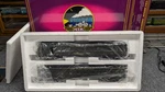 Mth MT-4419 Gauge New York Central Nyc Madison Combine/diner Passenger Set. Fixed Price $130.00.