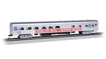 Bachmann 14808 Ringling Bros.& Barnum Bailey Pie Car Blue Unit #63010 Ho Scale. Fixed Price $54.99.