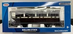 Bachmann G Scale Thomas & Friends Toby's Museum Brake Coach Car #97008. Fixed Price $76.49.