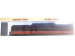 Con-cor #0001-01000F Ho 72FT Pass Car -rtr Diner- Illinois Central. Fixed Price $19.99.