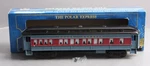 Lionel 6-36875 Gauge Polar Express Coach With Conductor Announcements Nib. Fixed Price $103.39.