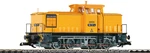 Piko 37590 G Scale Dr Iv BR106 Diesel Loco. Fixed Price $952.99.