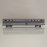 Ho Con-cor Amtrak Superliner Dining Car Phase Ii. Fixed Price $29.99.